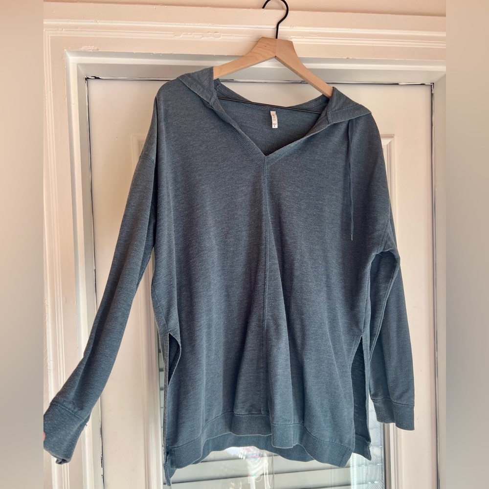 Z supply top!
